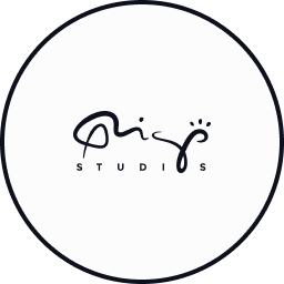 Rigostudios logotype